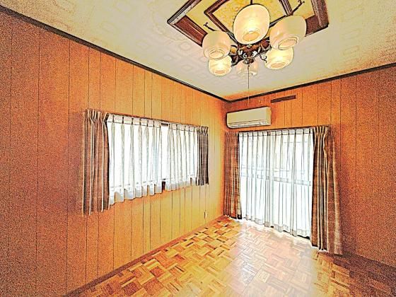 5SDK Wooden House in Katano City, Osaka for 29.8 Million Yen - Thumbnail 3