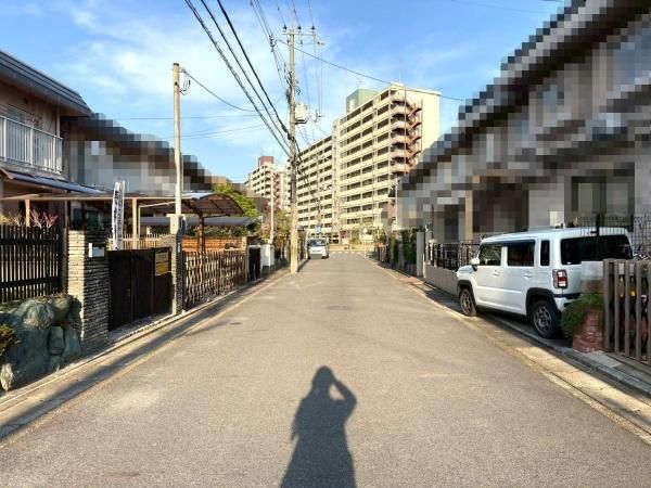 4DK Terrace House for Sale in Fushimi-ku, Kyoto - 74.71 sqm - Thumbnail 2