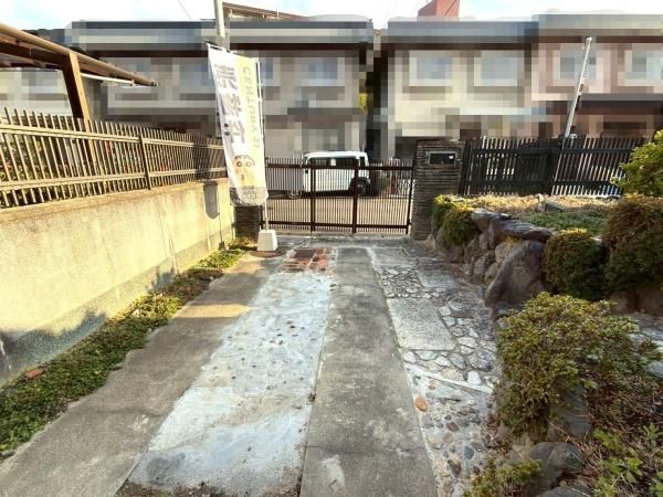 4DK Terrace House for Sale in Fushimi-ku, Kyoto - 74.71 sqm - Thumbnail 4