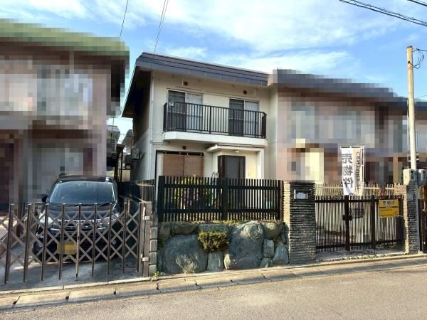 4DK Terrace House for Sale in Fushimi-ku, Kyoto - 74.71 sqm - Thumbnail 3