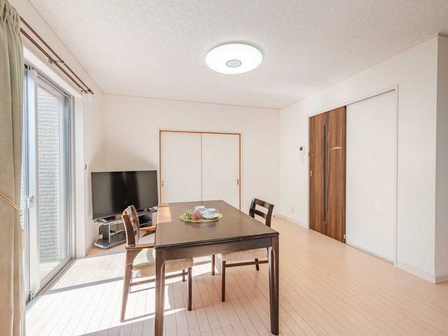 4LDK House in Kobe Suma Ward with Large Land and Modern Kitchen - Thumbnail 4