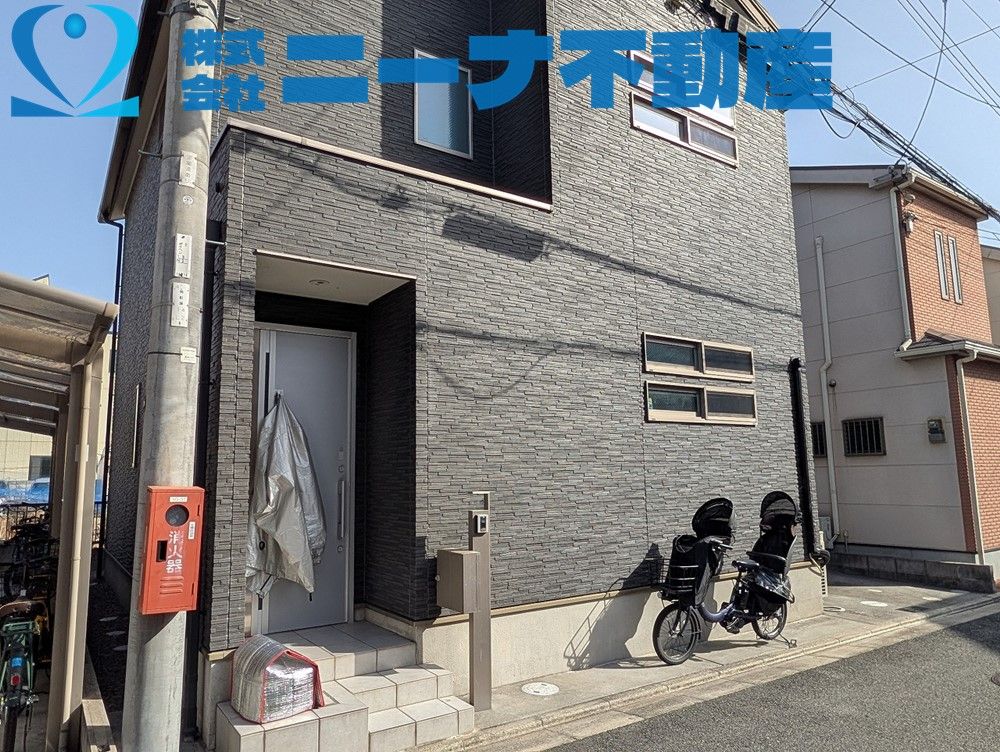 3LDK Detached House for Sale in Fujiidera, Osaka - 91.08 sqm - Thumbnail 2