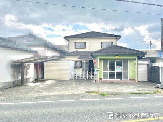 5DK House for Sale in Fukusaki, Hyogo with 100 Tsubo Land - Image 1