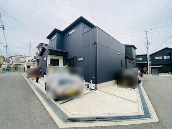 3LDK House for Sale in Kishiwada, Osaka - 90.19 sqm - Thumbnail 2