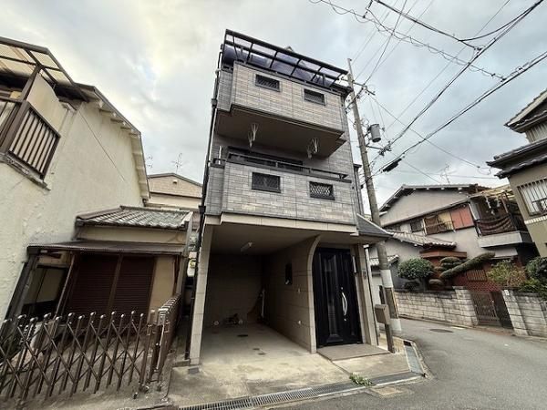 4LDK Detached House for Sale near Oiwada Station, Moriguchi - Thumbnail 3