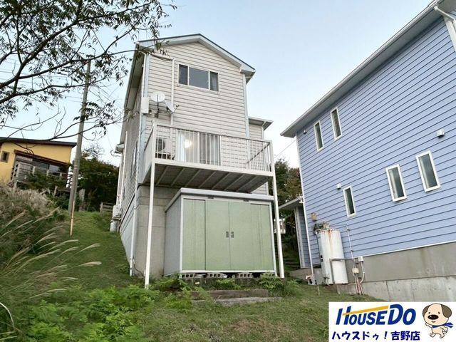 3LDK Wooden House with Onsen Access in Kirishima, Kagoshima - Thumbnail 2