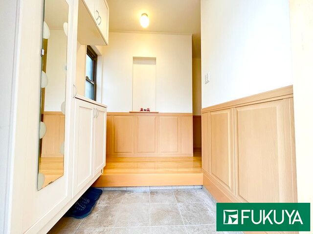 4LDK Family Home with Walk-in Closet in Himeji, Hyogo - Thumbnail 4