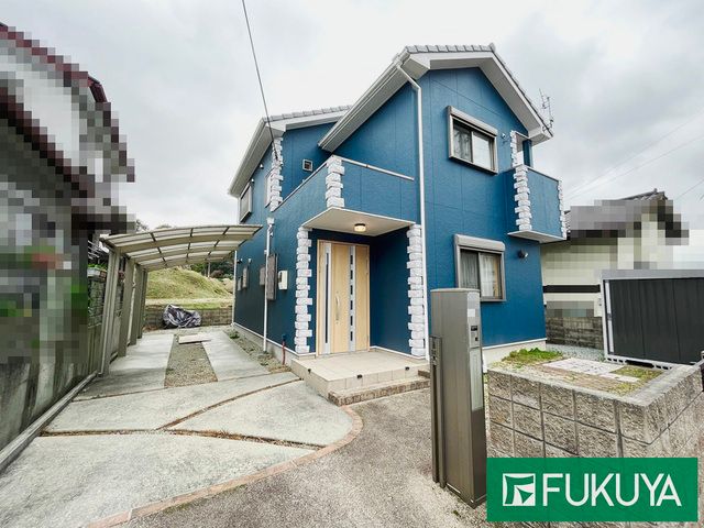 4LDK Family Home with Walk-in Closet in Himeji, Hyogo - Thumbnail 2