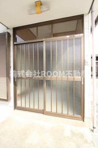 3DK House for Rent in Mimata, Miyazaki - 52.17 sqm - Thumbnail 2