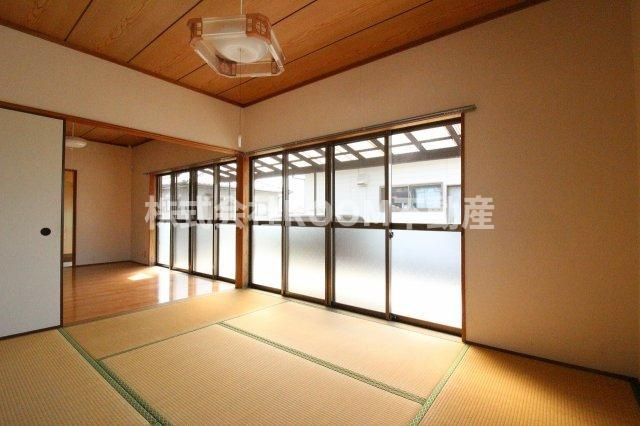 3DK House for Rent in Mimata, Miyazaki - 52.17 sqm - Thumbnail 4
