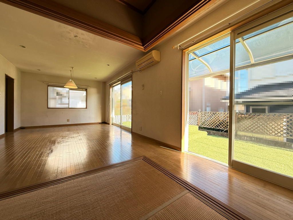 4LDK Detached House for Sale in Uda City, Nara - 116.75 sqm - Thumbnail 3
