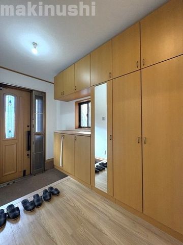 Renovated 4LDK House in Sakai Mihara Ward, Osaka - Thumbnail 2