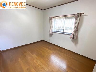 4LDK Used House for Sale in Kitanoda, Sakai City — Interior, Higashi, Osaka