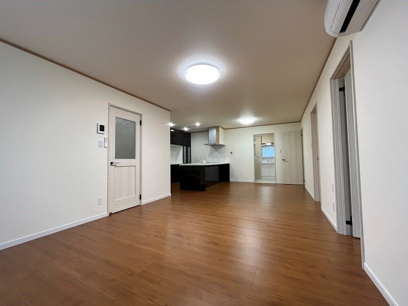 3LDK Newly Built House for Sale in Kitami, Hokkaido - Thumbnail 3