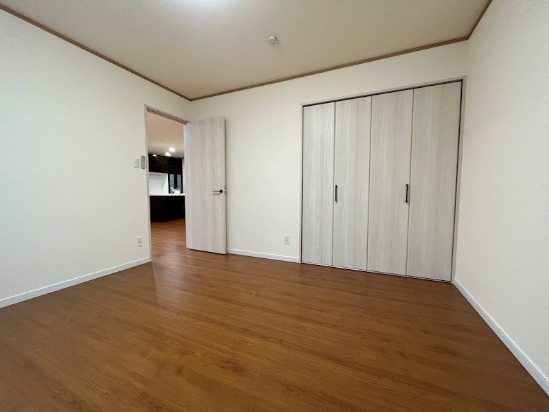 3LDK Newly Built House for Sale in Kitami, Hokkaido - Thumbnail 4