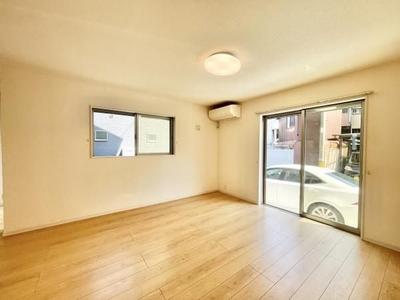 3LDK Used House in Sakai-ku, Sakai City, Osaka, 97.71 sqm — Interior, Sakai, Osaka