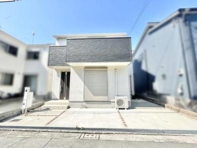 3LDK Used House in Sakai-ku, Sakai City, Osaka, 97.71 sqm — House, Sakai, Osaka