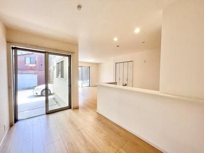 3LDK Used House in Sakai-ku, Sakai City, Osaka, 97.71 sqm — Interior, Sakai, Osaka