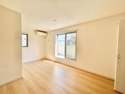 3LDK Used House in Sakai-ku, Sakai City, Osaka, 97.71 sqm — Interior, Sakai, Osaka