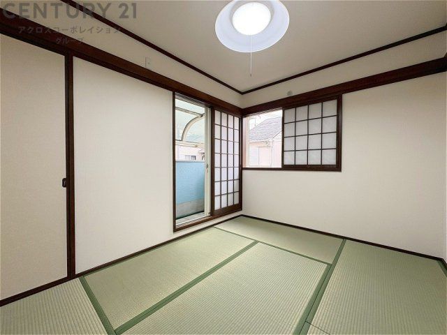3DK Used Townhouse in Nishinomiya, Hyogo - Thumbnail 3