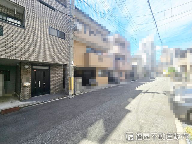 4LDK Steel-Framed House in Higashiyodogawa-ku, Osaka - Thumbnail 2