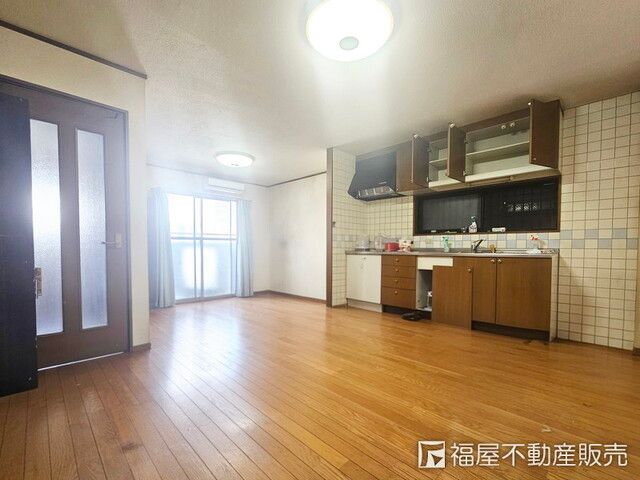 4LDK Steel-Framed House in Higashiyodogawa-ku, Osaka - Thumbnail 4