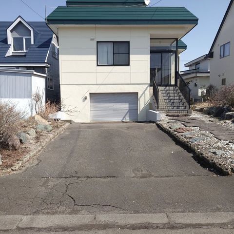 3LDK Detached House for Sale in Tomakomai, Hokkaido - Thumbnail 3