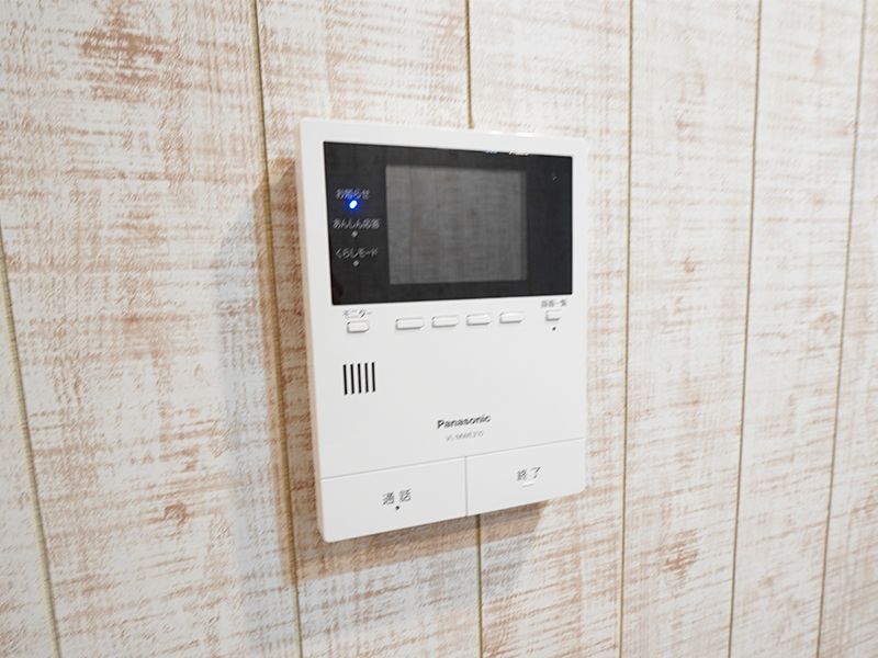 Renovated 1R House in Sumiyoshi, Osaka - Near Anryumachi Station - Thumbnail 2