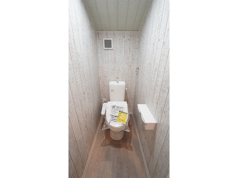 Renovated 1R House in Sumiyoshi, Osaka - Near Anryumachi Station - Thumbnail 3