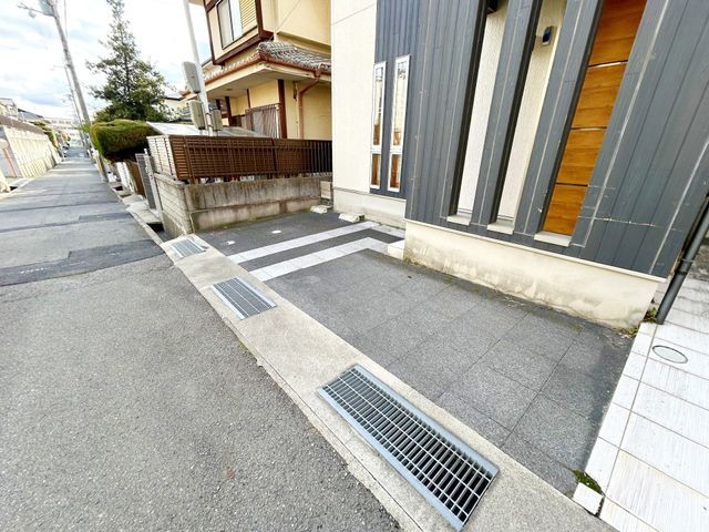3LDK Detached House for Sale in Takatsuki, Osaka - Thumbnail 4