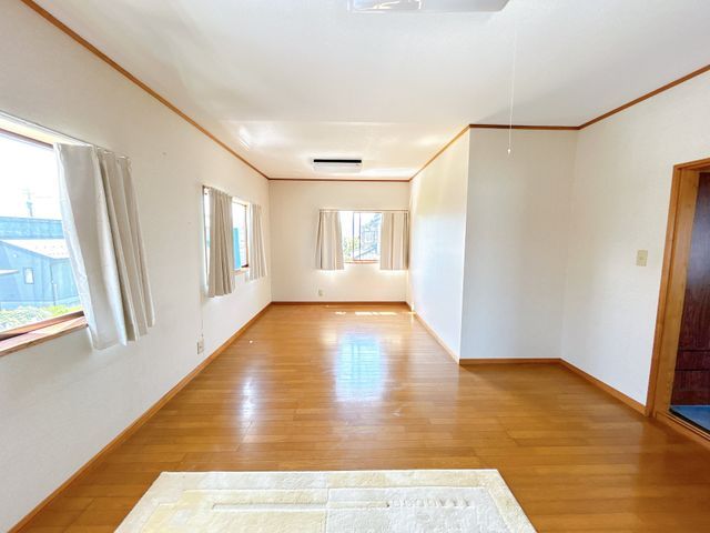 Renovated 4LDK House in Ono City, Fukui - 166.3 sqm - Thumbnail 4