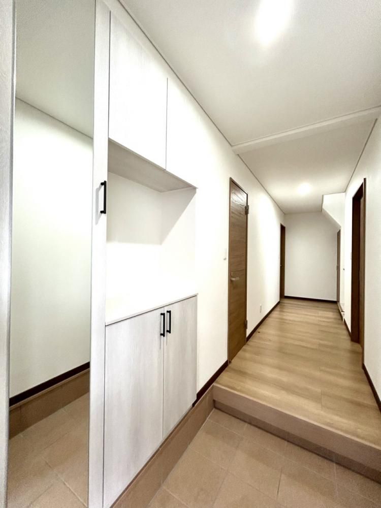 Renovated 3SLDK House in Noboribetsu, Hokkaido with 3 Parking - Thumbnail 2