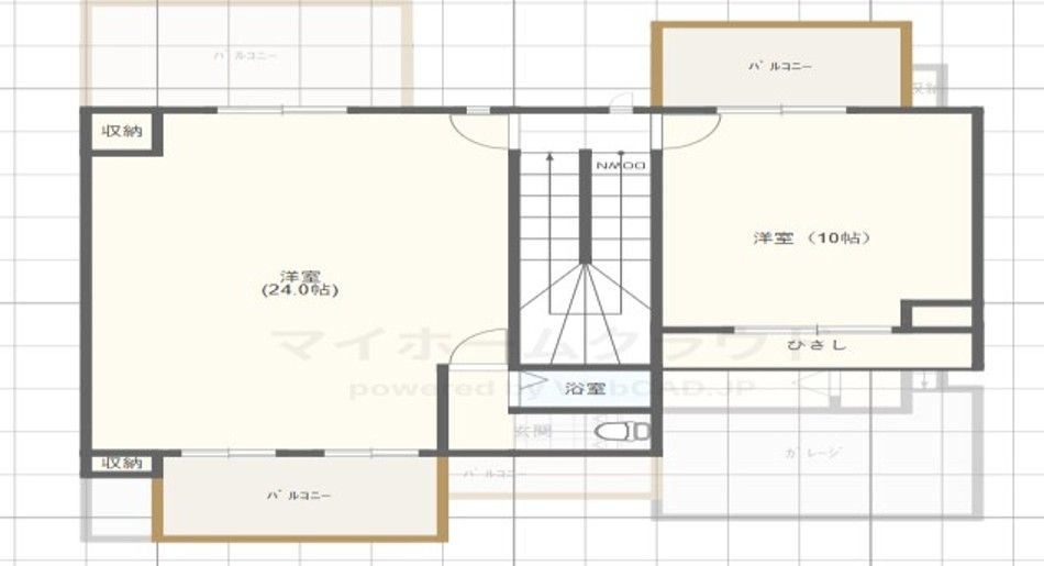 5LDK Light Steel House for Sale in Miyakojima-ku, Osaka - Thumbnail 3