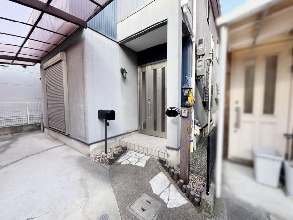 4LDK House for Sale in Sakai, Osaka - 97.71m² - Thumbnail 3
