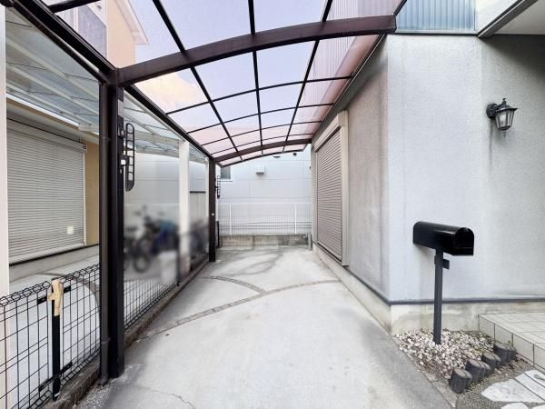 4LDK House for Sale in Sakai, Osaka - 97.71m² - Thumbnail 4