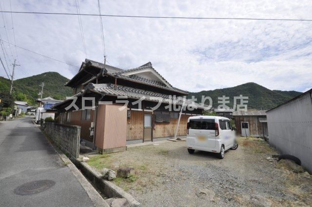 Japanese House for Sale in Nishiwaki, Hyogo - 5DK - Thumbnail 3