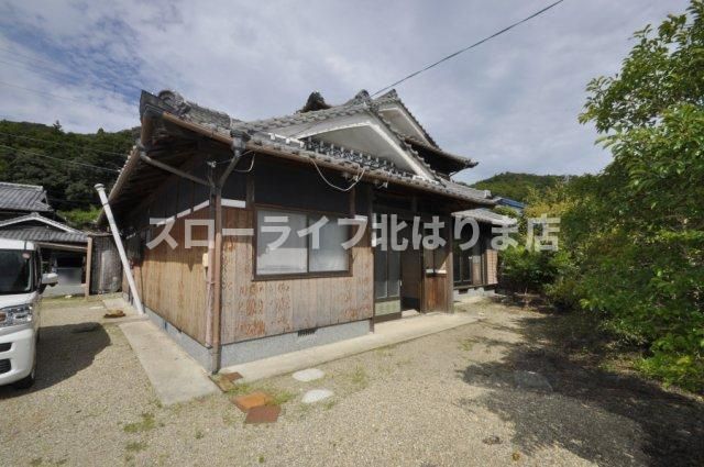 Japanese House for Sale in Nishiwaki, Hyogo - 5DK - Thumbnail 2