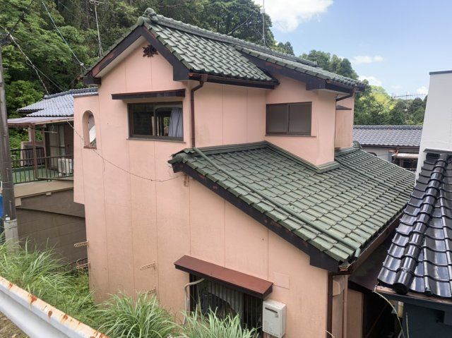 4DK Wooden House for Sale in Kagoshima's Tamazato Danchi - Thumbnail 2