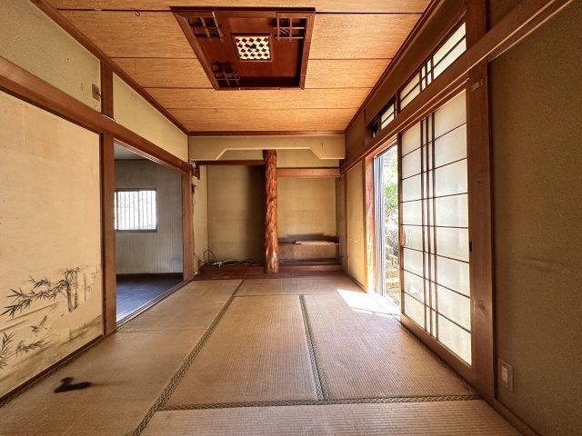 4DK Wooden House for Sale in Kagoshima's Tamazato Danchi - Thumbnail 4