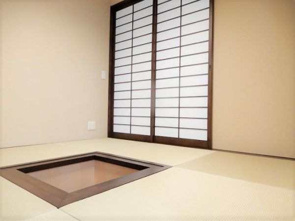 Modern 3SLDK House with Underfloor Heating in Inagawa, Hyogo - Thumbnail 4