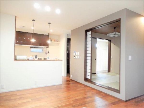 Modern 3SLDK House with Underfloor Heating in Inagawa, Hyogo - Thumbnail 3