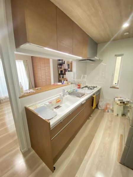 Modern 3-Story 3LDK House in Kobe Nagata Ward, Hyogo - Thumbnail 2