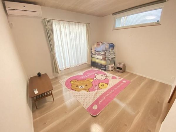 Modern 3-Story 3LDK House in Kobe Nagata Ward, Hyogo - Thumbnail 4