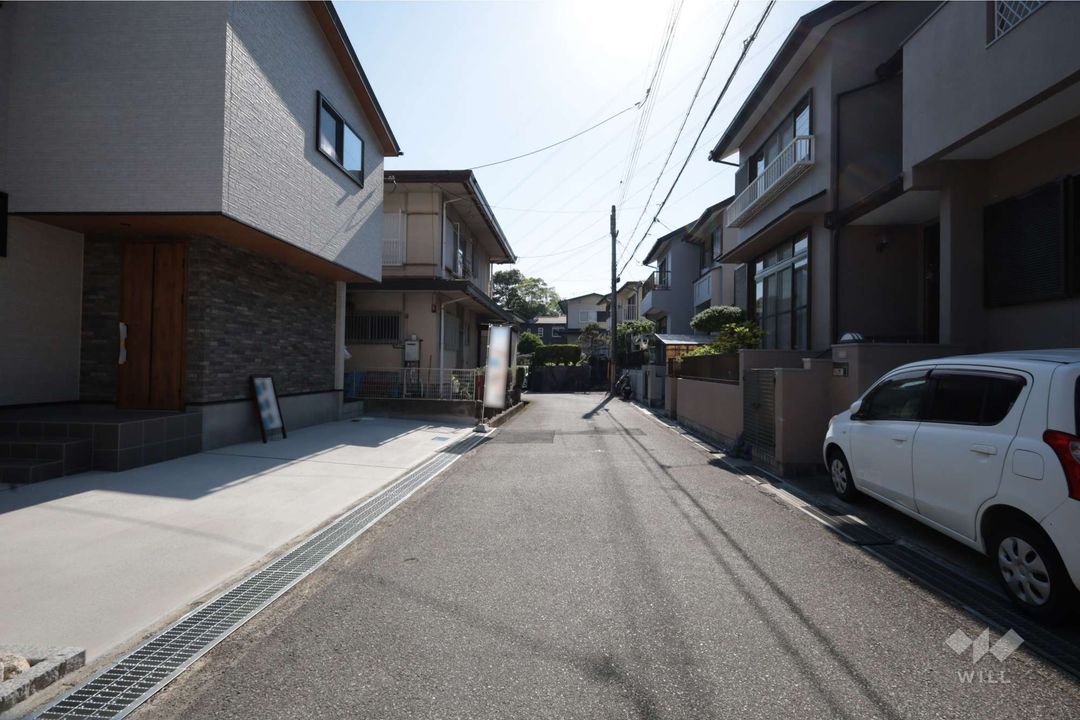 Modern 4LDK House for Sale in Nishinomiya, Hyogo - Thumbnail 4