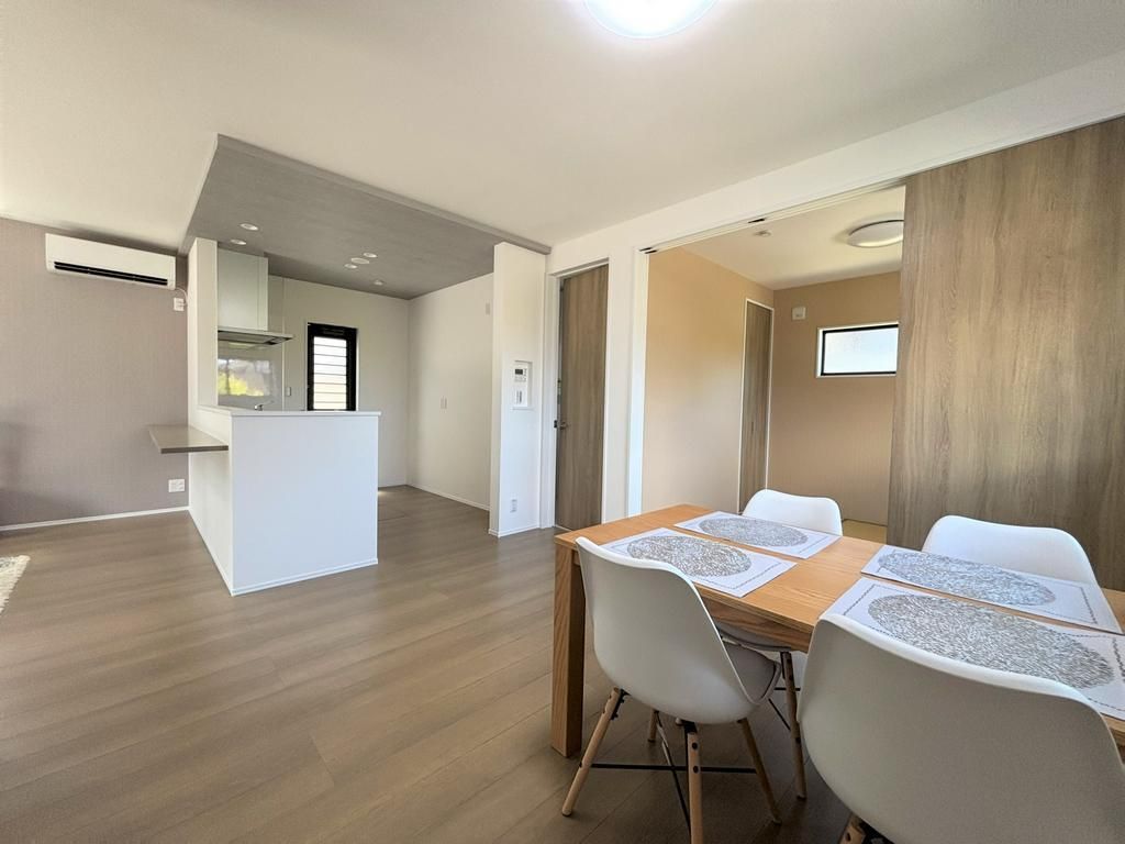 4LDK All-Electric House for Sale in Nara City, 106.81sqm - Thumbnail 3