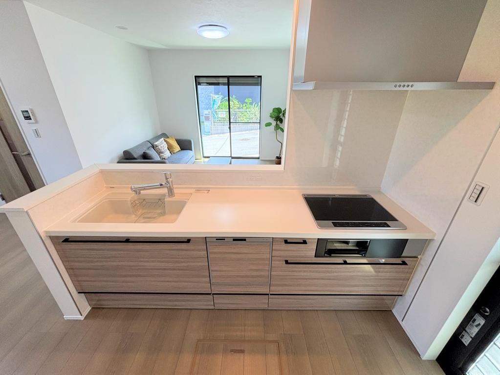 4LDK All-Electric House for Sale in Nara City, 106.81sqm - Thumbnail 4
