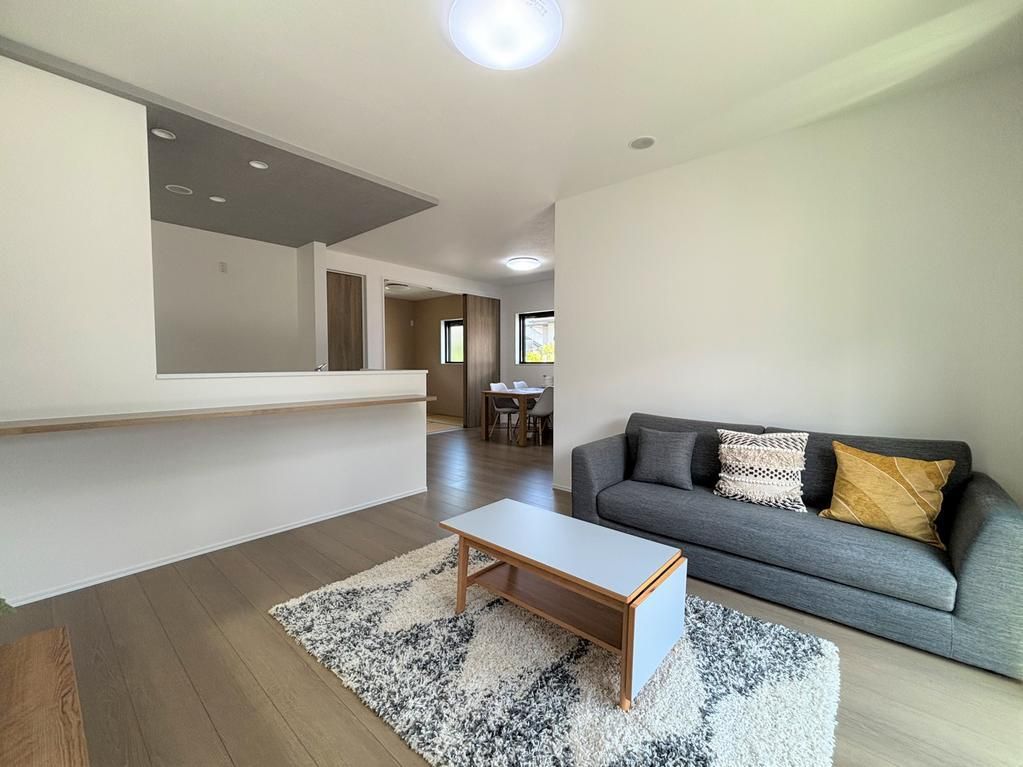 4LDK All-Electric House for Sale in Nara City, 106.81sqm - Thumbnail 2