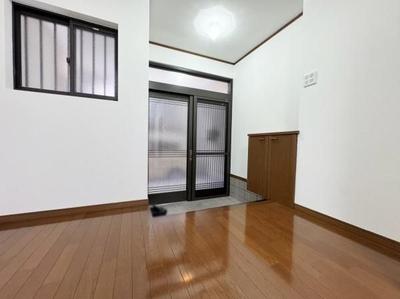 4LDK House in Nishinari-ku, Osaka - 84.75 sqm, 27 million yen — Interior, Naniwa, Osaka