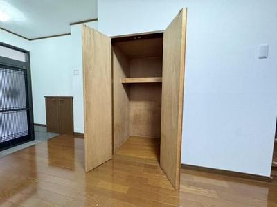 4LDK House in Nishinari-ku, Osaka - 84.75 sqm, 27 million yen — Interior, Naniwa, Osaka