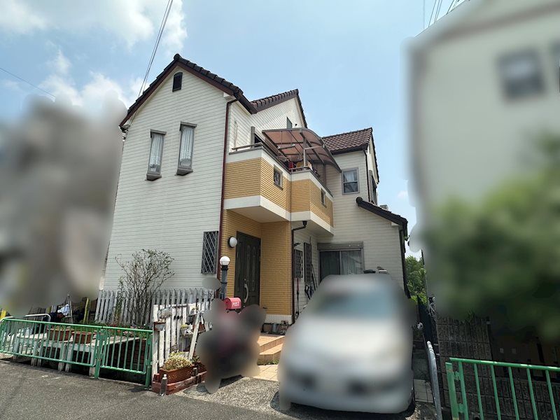 3LDK Detached House for Sale in Ibaraki, Osaka - 3400万 Yen - Thumbnail 2